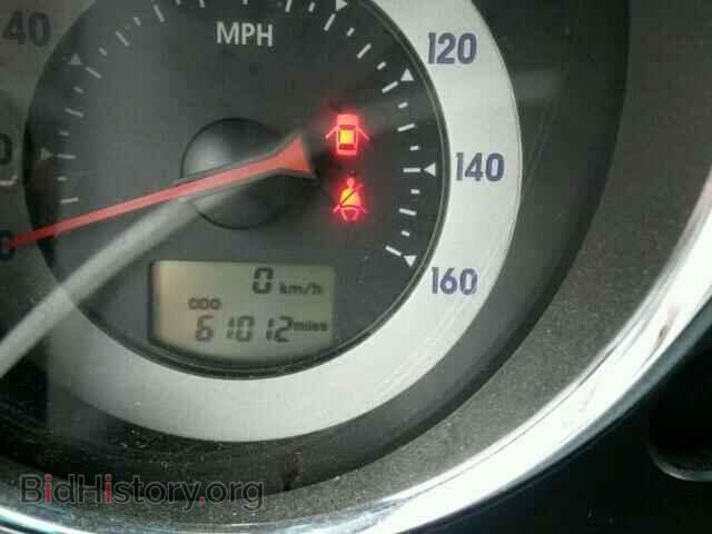 2007 MITSUBISHI ECLIPSE - VIN: 4A3AL25F87E038249 - Photo 8