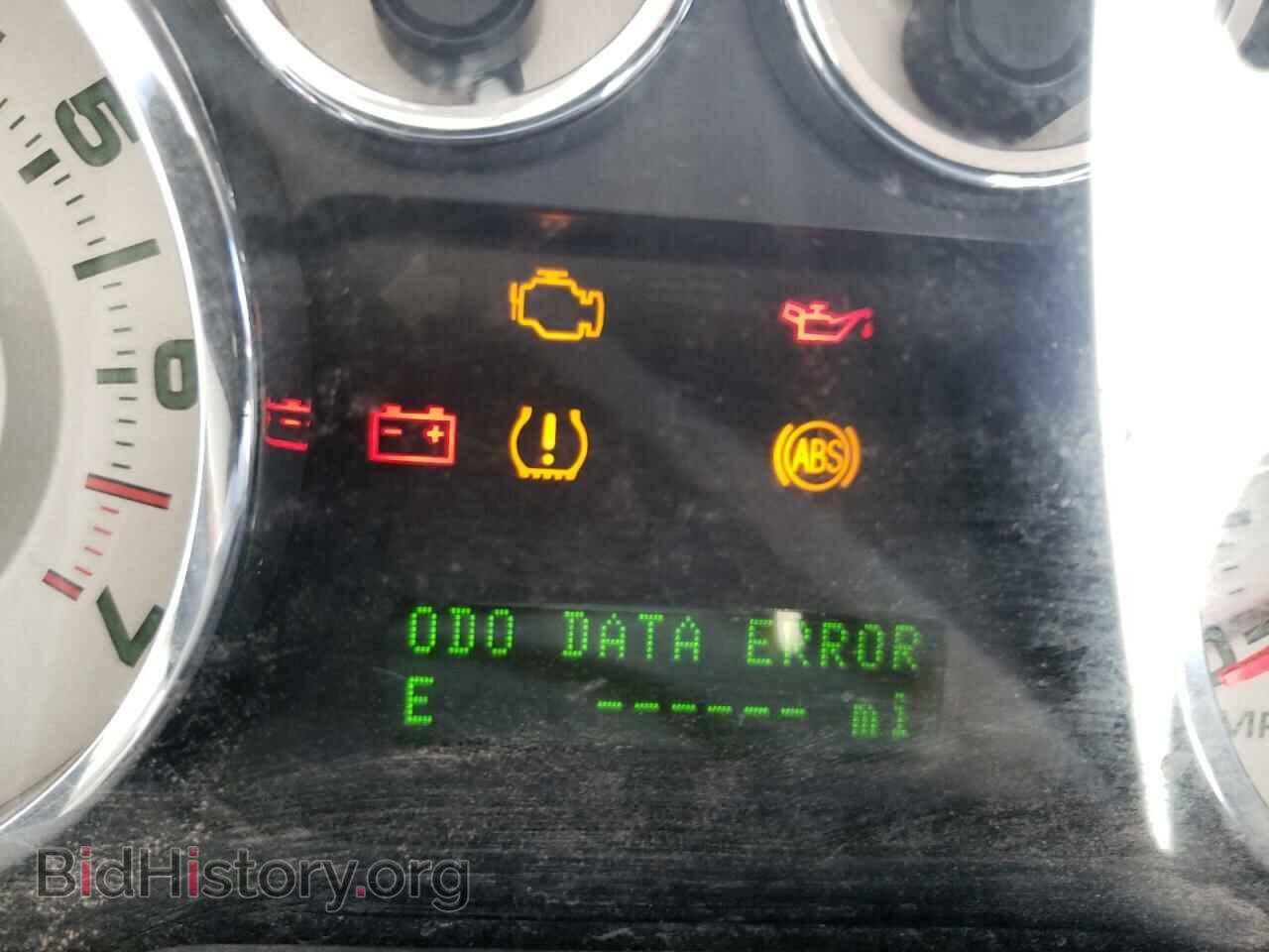 2010 FORD EDGE - VIN: 2FMDK3JC7ABB64749 - Фото 8