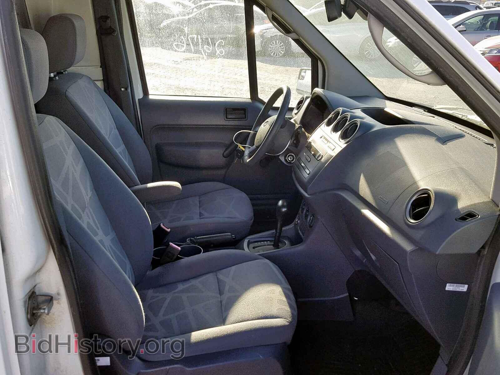 2012 FORD TRANSIT CO - VIN: NM0LS7AN1CT114860 - Фото 5