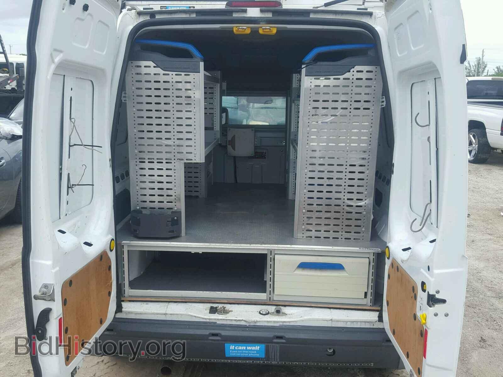 2012 FORD TRANSIT CO - VIN: NM0LS7AN1CT114860 - Фото 6