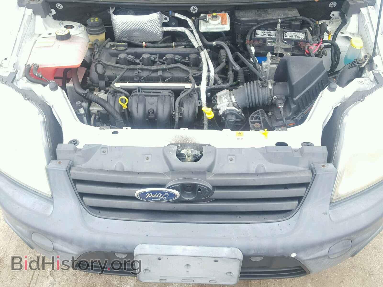 2012 FORD TRANSIT CO - VIN: NM0LS7AN1CT114860 - Фото 7