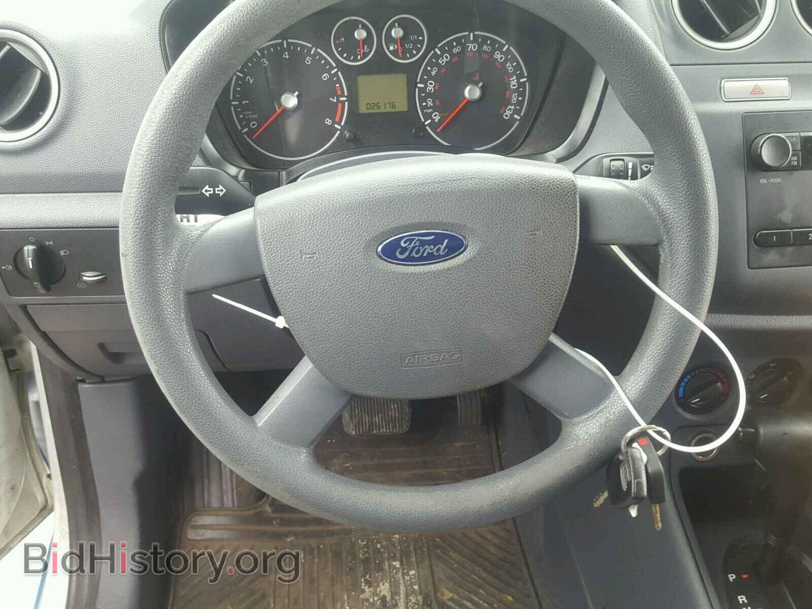 2012 FORD TRANSIT CO - VIN: NM0LS7AN1CT114860 - Фото 9