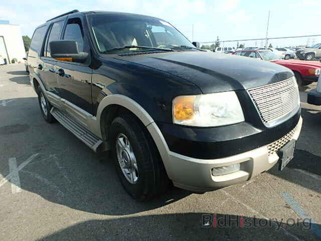 Photo 1FMPU17565LA23875 - FORD EXPEDITION 2005