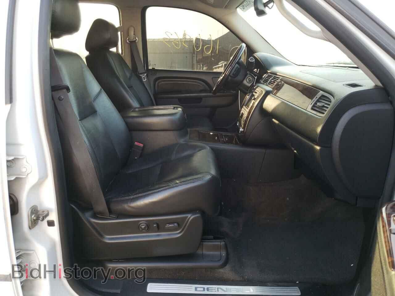 2010 GMC YUKON - VIN: 1GKUKEEF7AR238449 - Фото 5
