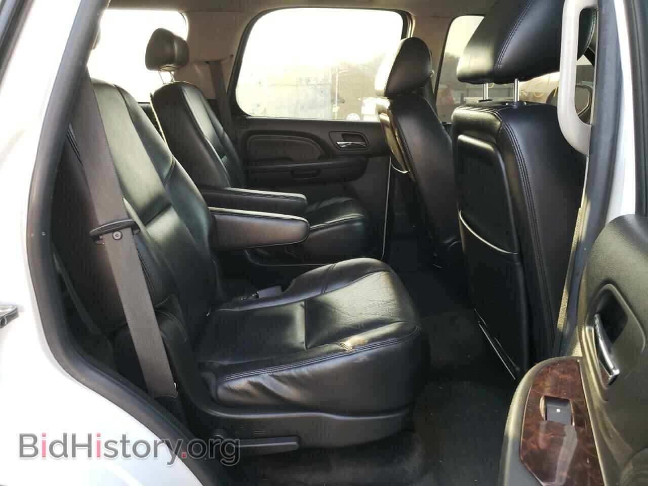 2010 GMC YUKON - VIN: 1GKUKEEF7AR238449 - Фото 6