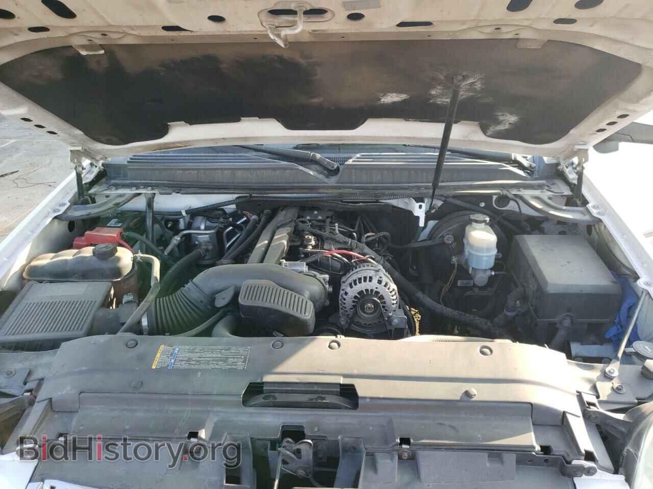 2010 GMC YUKON - VIN: 1GKUKEEF7AR238449 - Фото 7