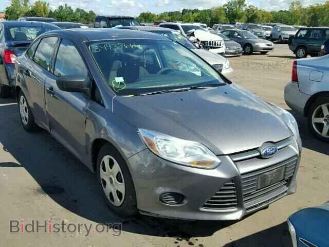 Photo 1FADP3E29EL215073 - FORD FOCUS 2014