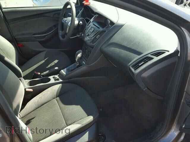2014 FORD FOCUS - VIN: 1FADP3E29EL215073 - Фото 5