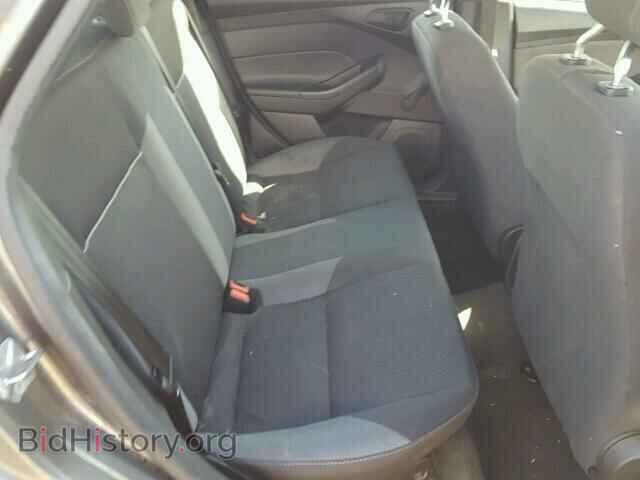 2014 FORD FOCUS - VIN: 1FADP3E29EL215073 - Фото 6