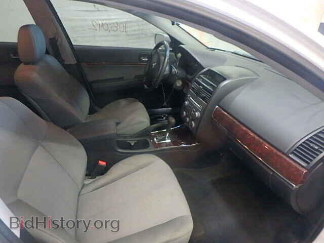 2010 MITSUBISHI GALANT - VIN: 4A32B3FF7AE007948 - Фото 5