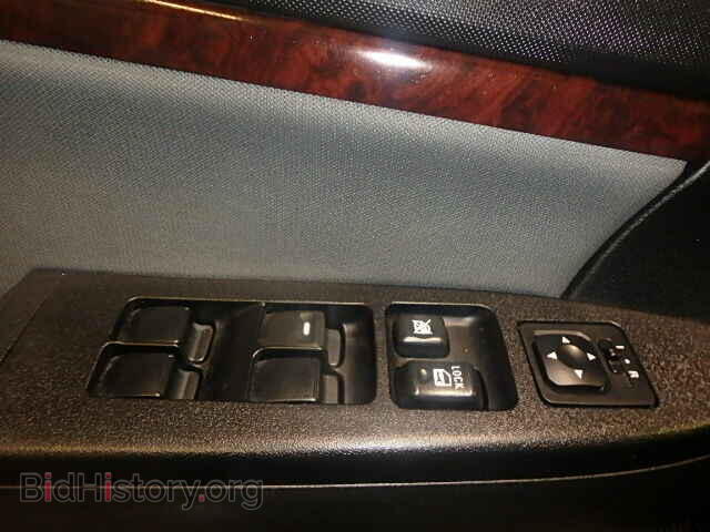 2010 MITSUBISHI GALANT - VIN: 4A32B3FF7AE007948 - Фото 9
