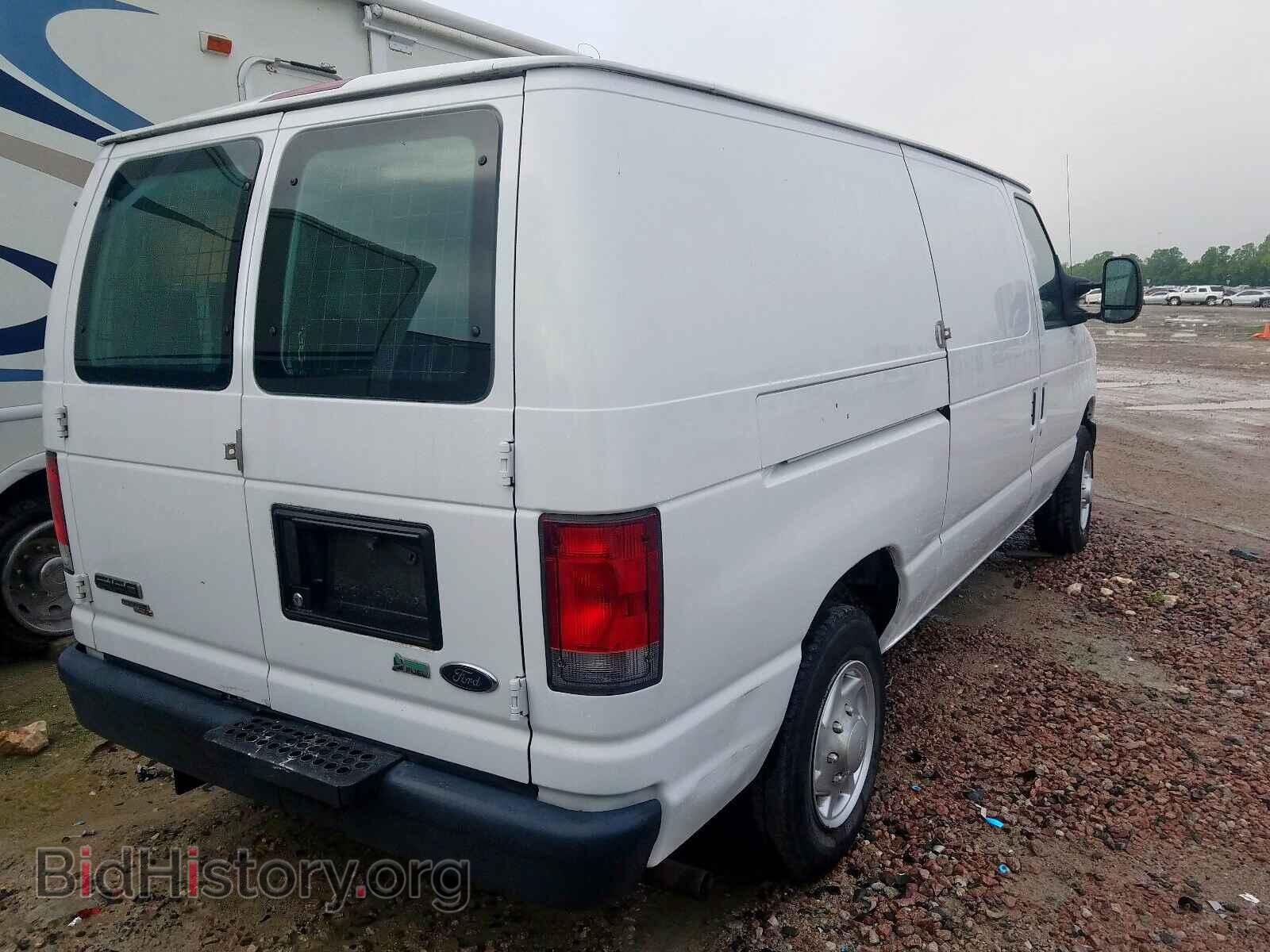 2014 FORD ECONOLINE - VIN: 1FTNE1EW2EDB12759 - Фото 4
