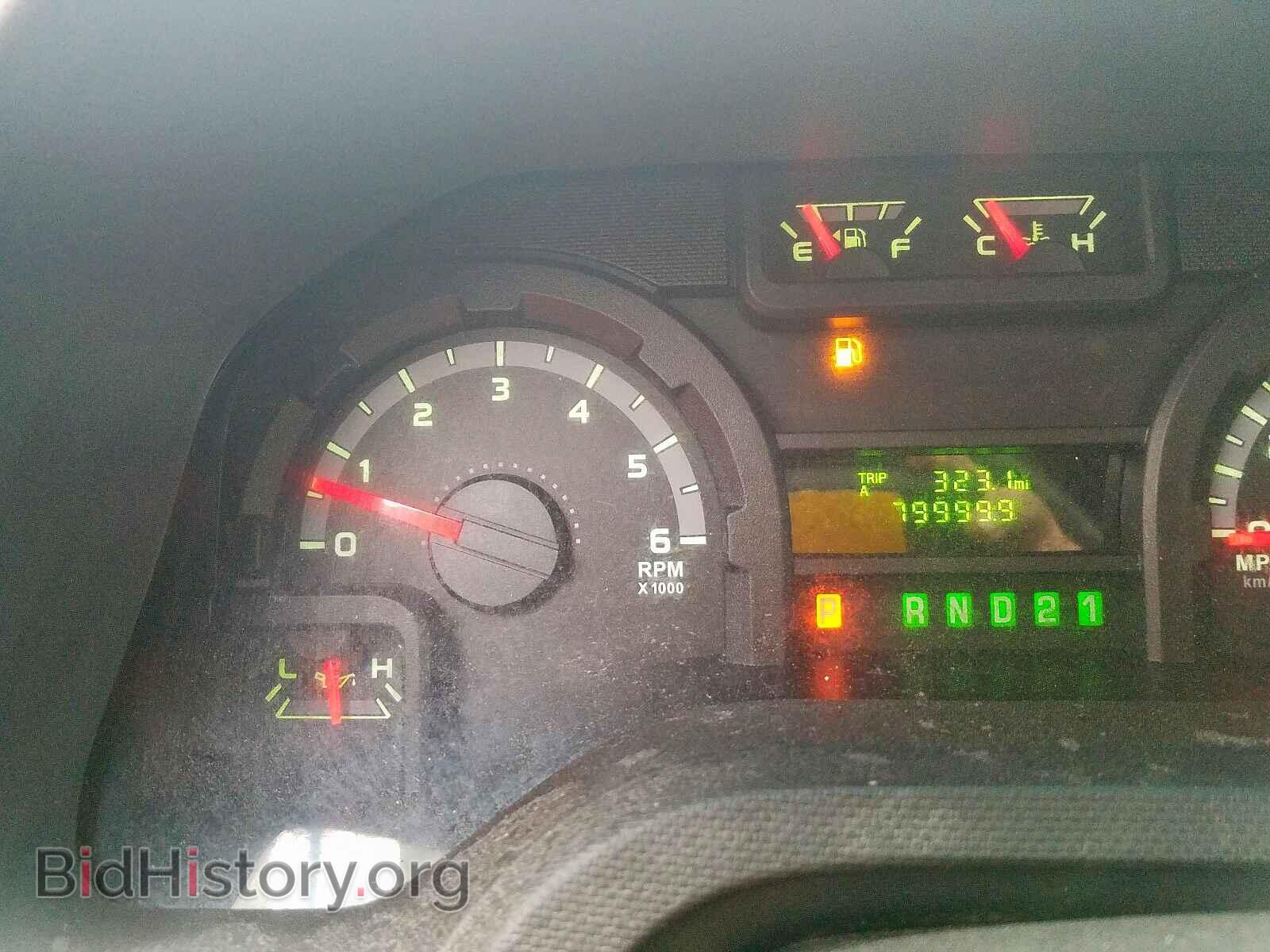 2014 FORD ECONOLINE - VIN: 1FTNE1EW2EDB12759 - Фото 8