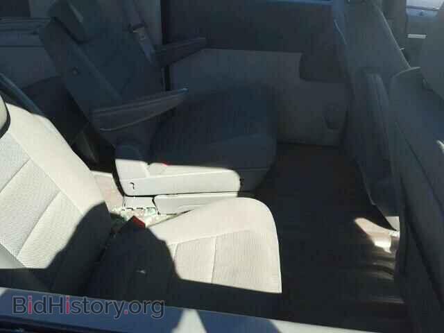 2009 DODGE CARAVAN - VIN: 2D8HN44E79R664401 - Фото 6