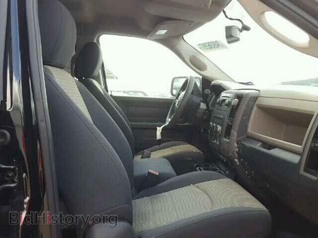 2012 DODGE RAM 1500 - VIN: 1C6RD6KT7CS194029 - Фото 5