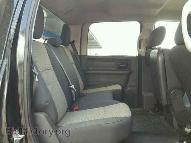 2012 DODGE RAM 1500 - VIN: 1C6RD6KT7CS194029 - Фото 6