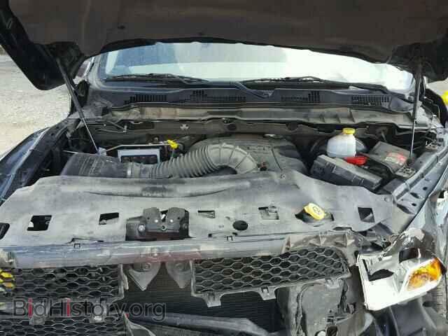 2012 DODGE RAM 1500 - VIN: 1C6RD6KT7CS194029 - Фото 7