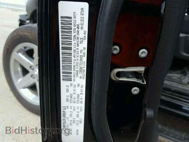2012 DODGE RAM 1500 - VIN: 1C6RD6KT7CS194029 - Фото 10