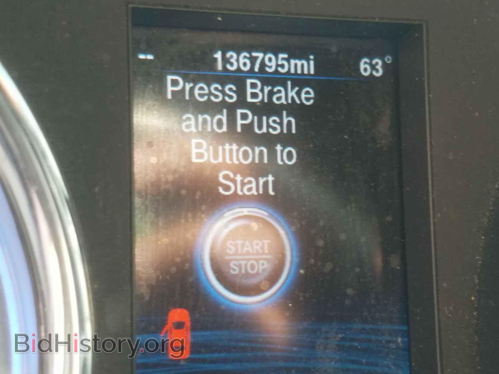 2013 CHRYSLER 300 - VIN: 2C3CCAAG5DH507018 - Фото 8