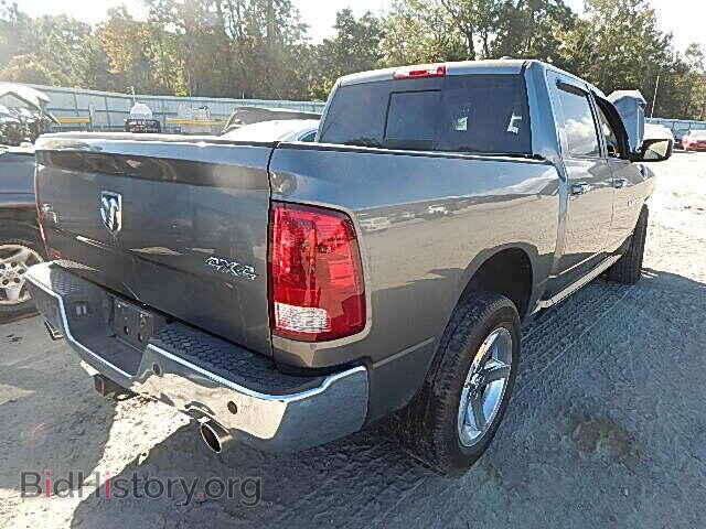 2012 DODGE RAM 1500 - VIN: 1C6RD7LT0CS209247 - Фото 4