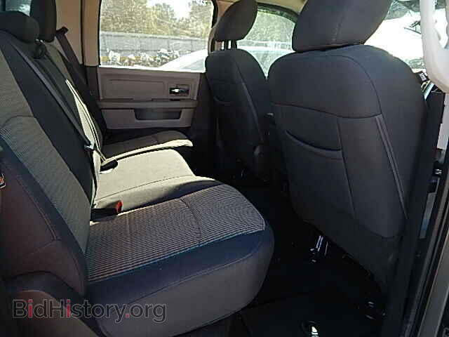 2012 DODGE RAM 1500 - VIN: 1C6RD7LT0CS209247 - Фото 6