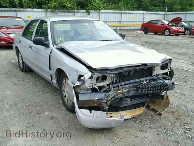 Фотография 2FAFP74W63X180433 - FORD CROWN VIC 2003