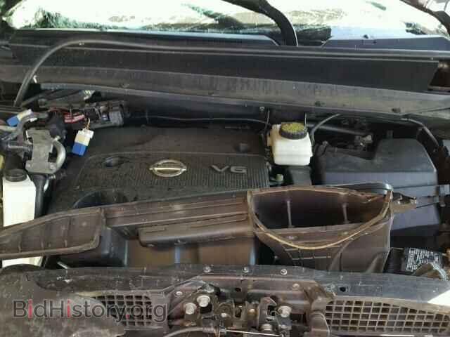 2013 NISSAN PATHFINDER - VIN: 5N1AR2MN3DC608865 - Фото 7