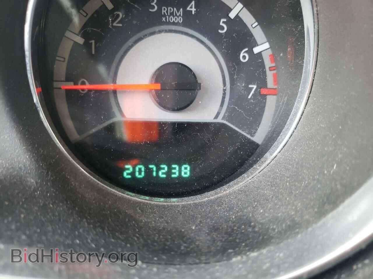2011 CHRYSLER 200 - VIN: 1C3BC2FG5BN571672 - Фото 8