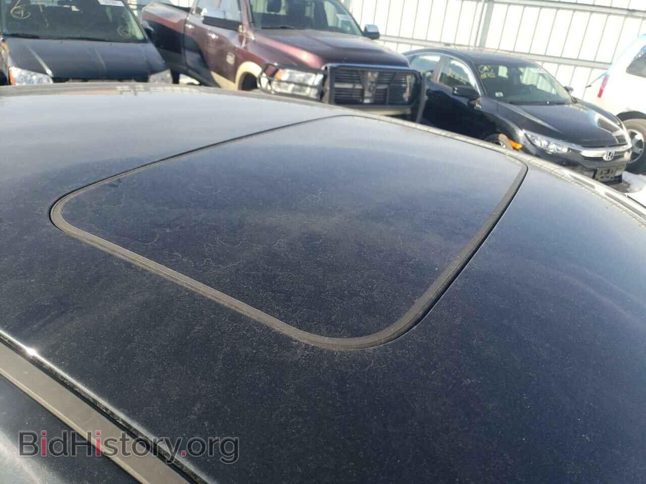 2011 CHRYSLER 200 - VIN: 1C3BC2FG5BN571672 - Фото 9