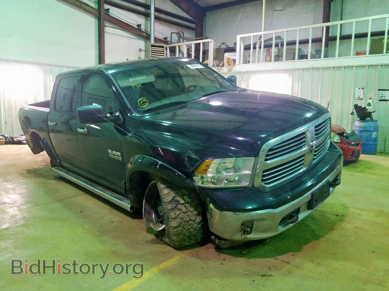 Фотография 1C6RR7LT8DS503868 - RAM 1500 2013