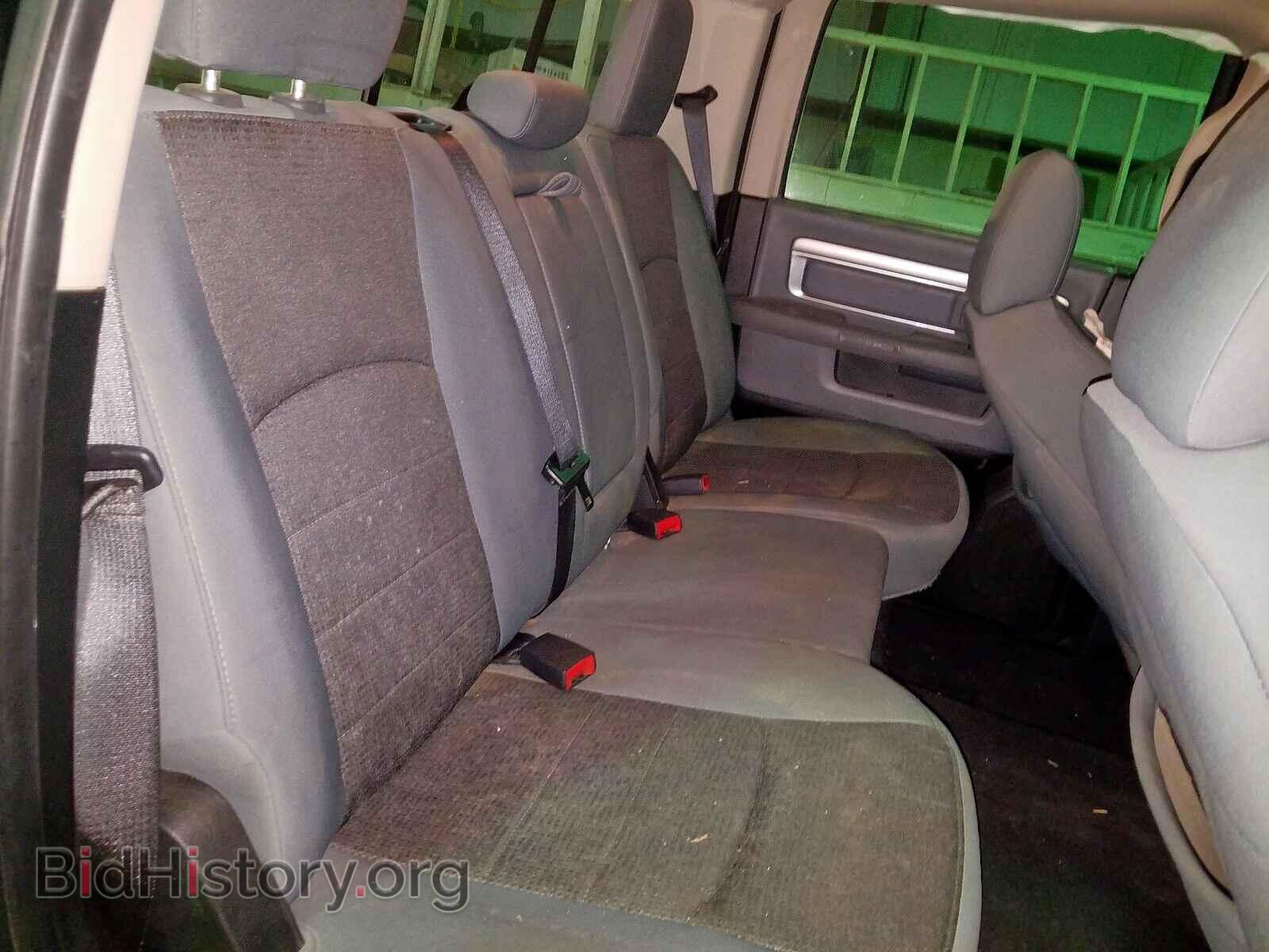 2013 RAM 1500 - VIN: 1C6RR7LT8DS503868 - Фото 6