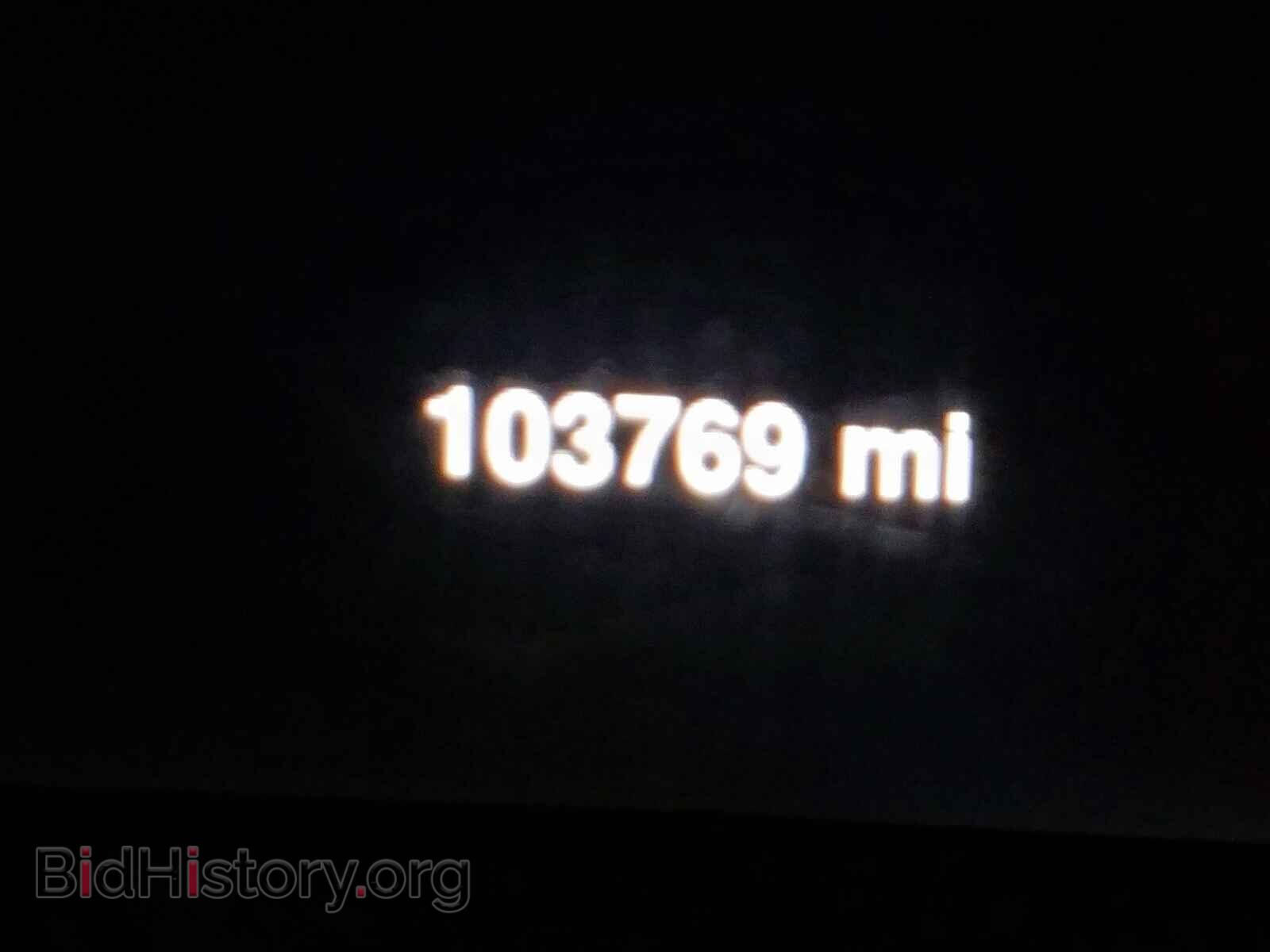2013 RAM 1500 - VIN: 1C6RR7LT8DS503868 - Фото 8