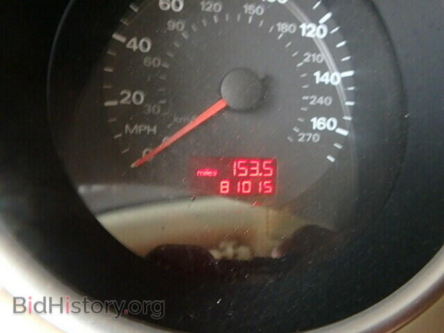 2007 AUDI A4 - VIN: WAUDF48H47K026307 - Photo 8