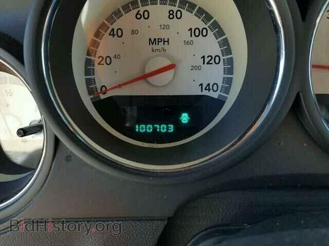 2010 DODGE CHALLENGER - VIN: 2B3CJ4DV4AH203009 - Photo 8