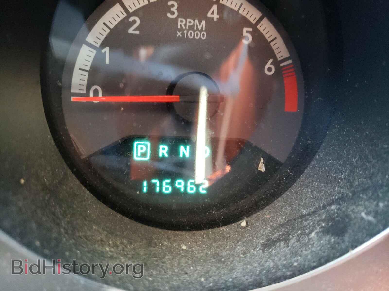 2010 DODGE AVENGER - VIN: 1B3CC5FB2AN155469 - Photo 8