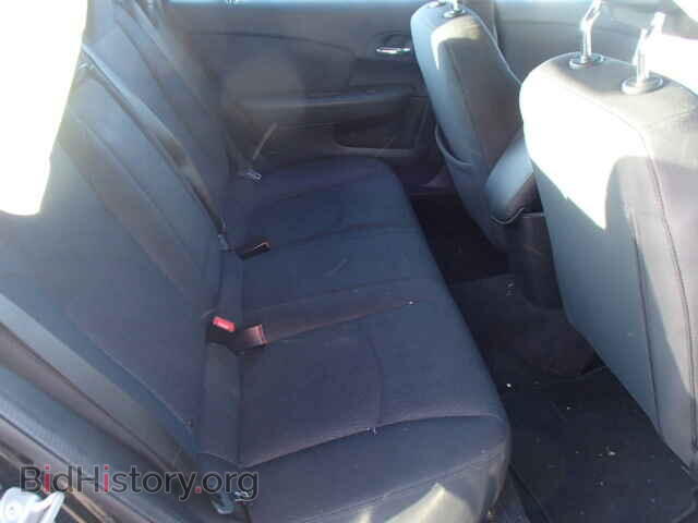 2013 CHRYSLER 200 - VIN: 1C3CCBBB0DN501157 - Фото 6