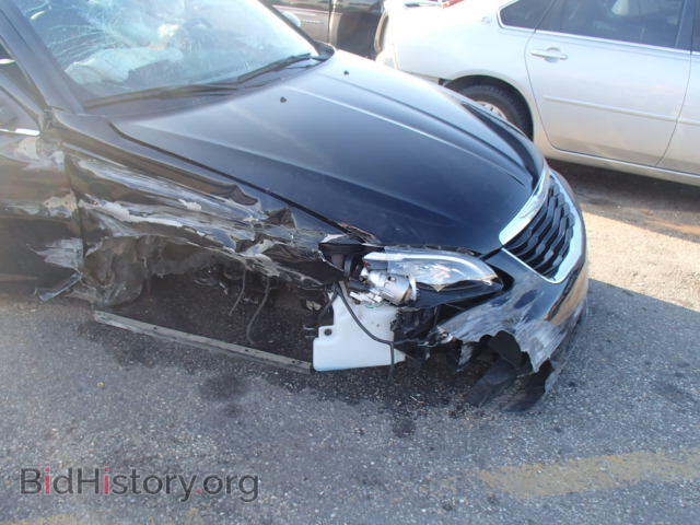 2013 CHRYSLER 200 - VIN: 1C3CCBBB0DN501157 - Фото 9
