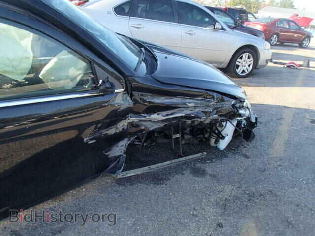 2013 CHRYSLER 200 - VIN: 1C3CCBBB0DN501157 - Фото 10