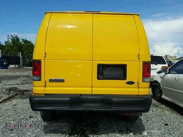 2008 FORD ECONOLINE - VIN: 1FTNE24WX8DB19325 - Фото 6