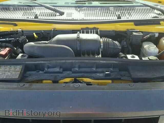 2008 FORD ECONOLINE - VIN: 1FTNE24WX8DB19325 - Фото 7