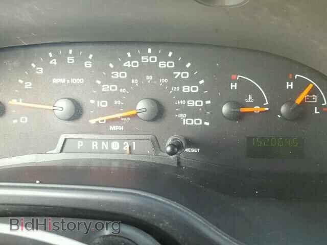 2008 FORD ECONOLINE - VIN: 1FTNE24WX8DB19325 - Фото 8