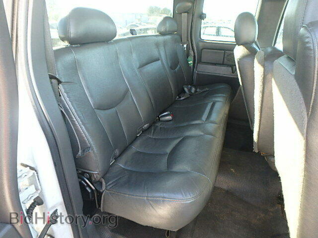 2005 CHEVROLET SILVERADO - VIN: 2GCEC19V451292362 - Фото 6
