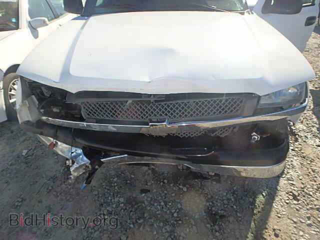 2005 CHEVROLET SILVERADO - VIN: 2GCEC19V451292362 - Фото 7