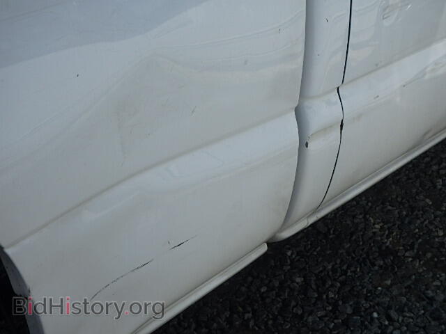 2005 CHEVROLET SILVERADO - VIN: 2GCEC19V451292362 - Фото 10