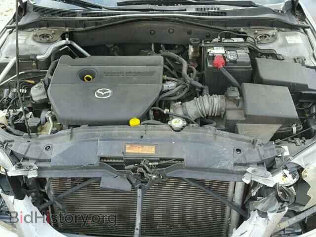 2007 MAZDA 6 - VIN: 1YVHP80C175M32725 - Фото 7