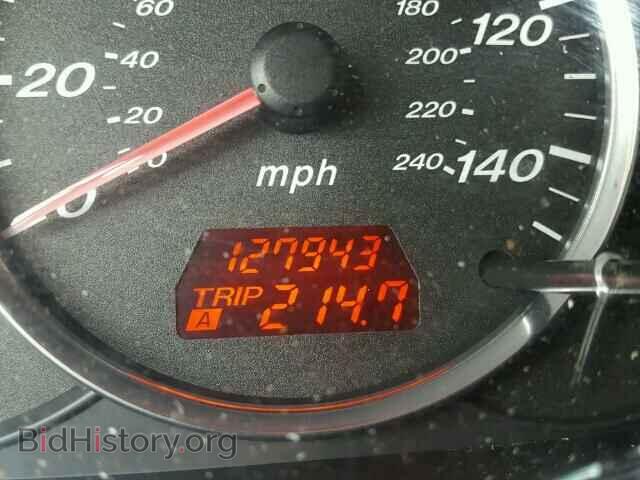 2007 MAZDA 6 - VIN: 1YVHP80C175M32725 - Фото 8