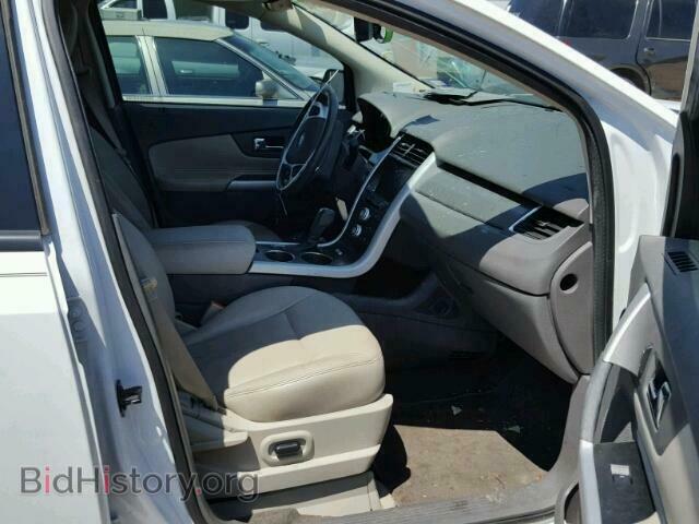 2014 FORD EDGE - VIN: 2FMDK3JC6EBB75246 - Фото 5
