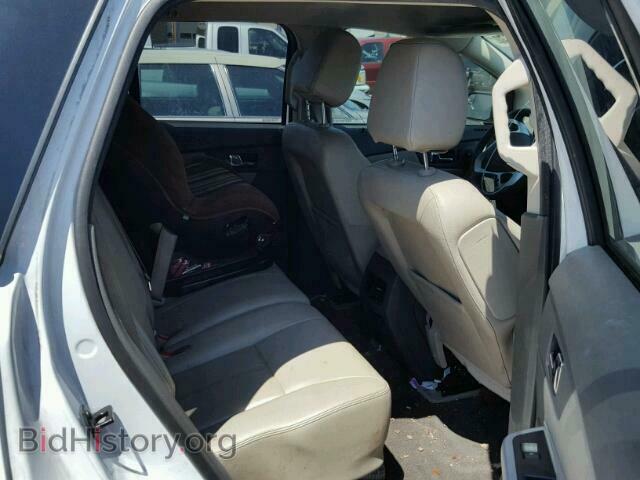 2014 FORD EDGE - VIN: 2FMDK3JC6EBB75246 - Фото 6