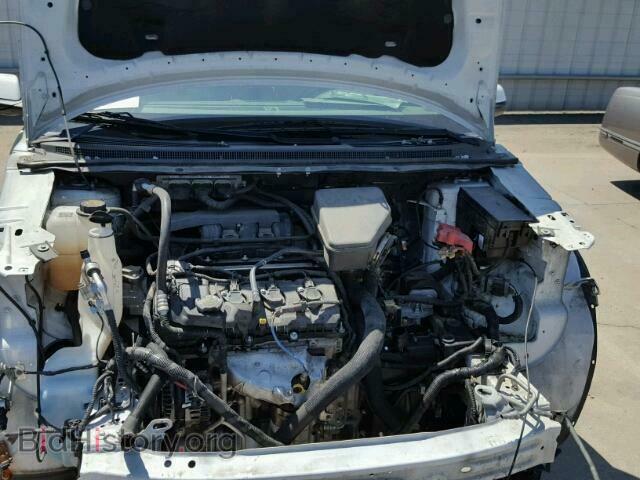 2014 FORD EDGE - VIN: 2FMDK3JC6EBB75246 - Фото 7