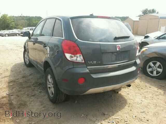 2009 SATURN VUE - VIN: 3GSCL33P99S577716 - Фото 3